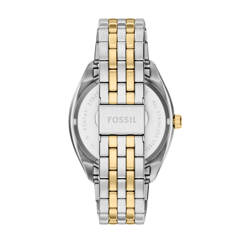 Fossil Campbell Men's Watch FS6141-zoom-