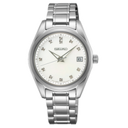 Seiko Quartz Dames Horloge SUR579P1