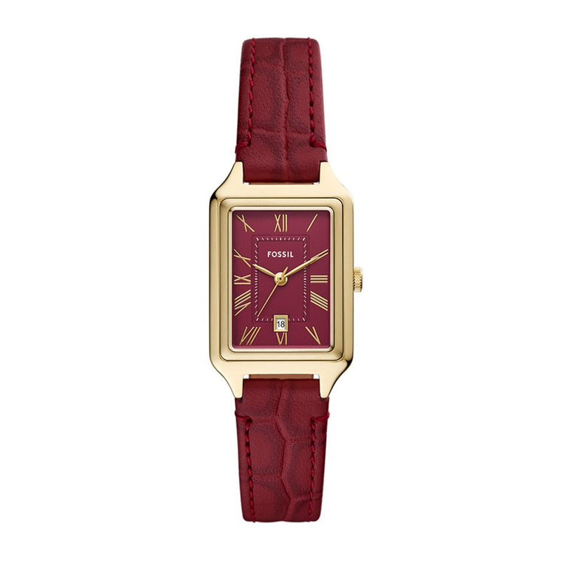 Fossil Raquel Women's Watch ES5383-zoom-