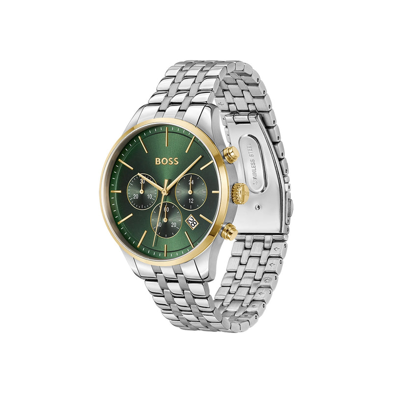 Hugo Boss Boss Avery Heren Horloge HB1514159-zoom-