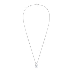 Kuzzoí 925 Sterling Silver Necklace 2004-BF-0008180-001