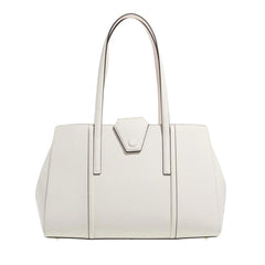 Furla White Tote Bag 2001-A0530280