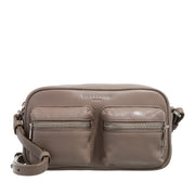 Liebeskind Berlin Jil Taupe Leather Crossbody bag 2001-A0616927