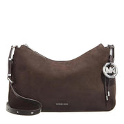 Michael Kors Brown Leather Hobo bag 2001-A0629530