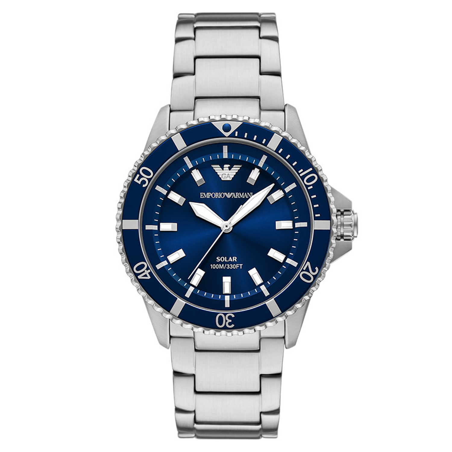 Emporio Armani World Explorer Men's Watch AR11697