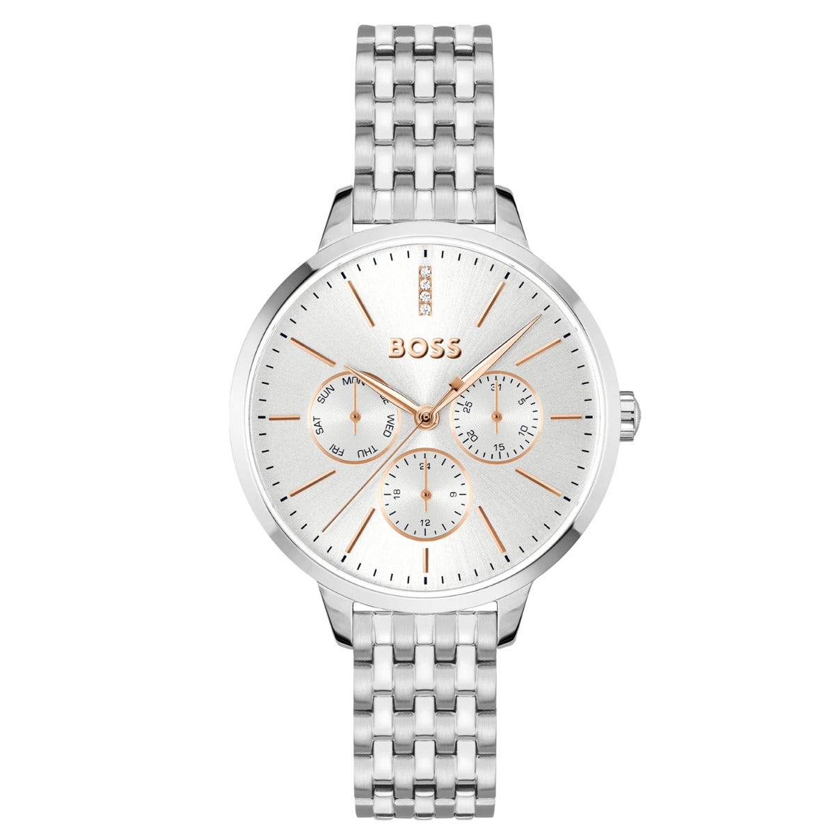 Hugo Boss BOSS Quartz Women's Watch HB1502781