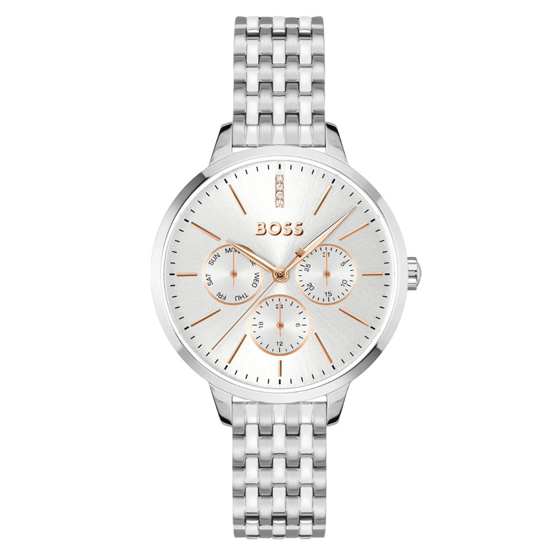 Hugo Boss BOSS Quartz Women's Watch HB1502781-zoom-