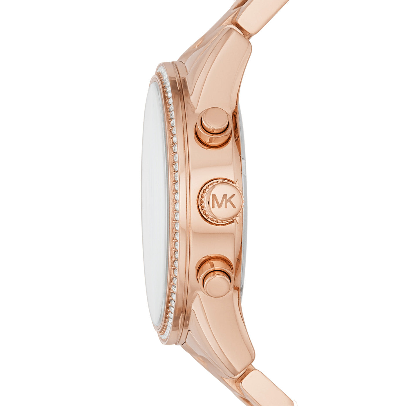 Michael Kors Bryant Rose gold Watch MK6357