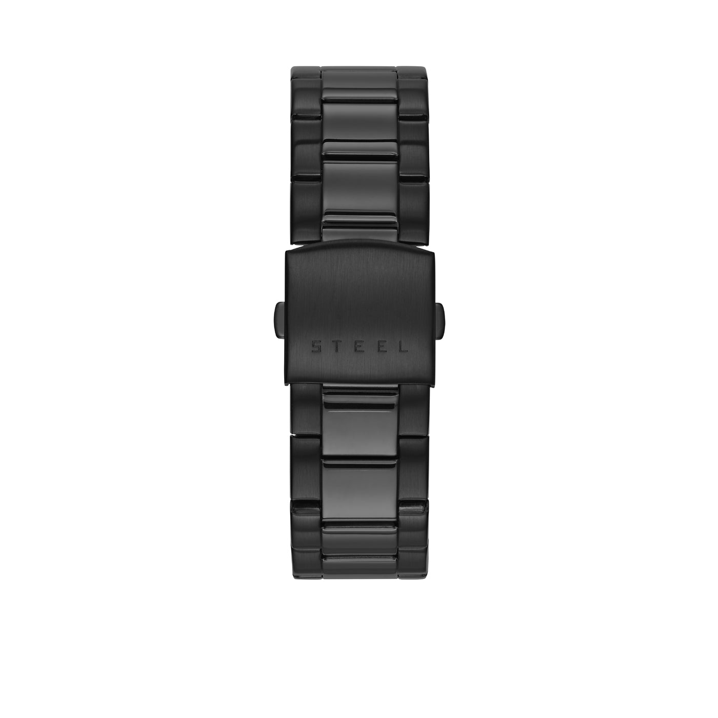 GUESS Atlas Black Watch W0668G5
