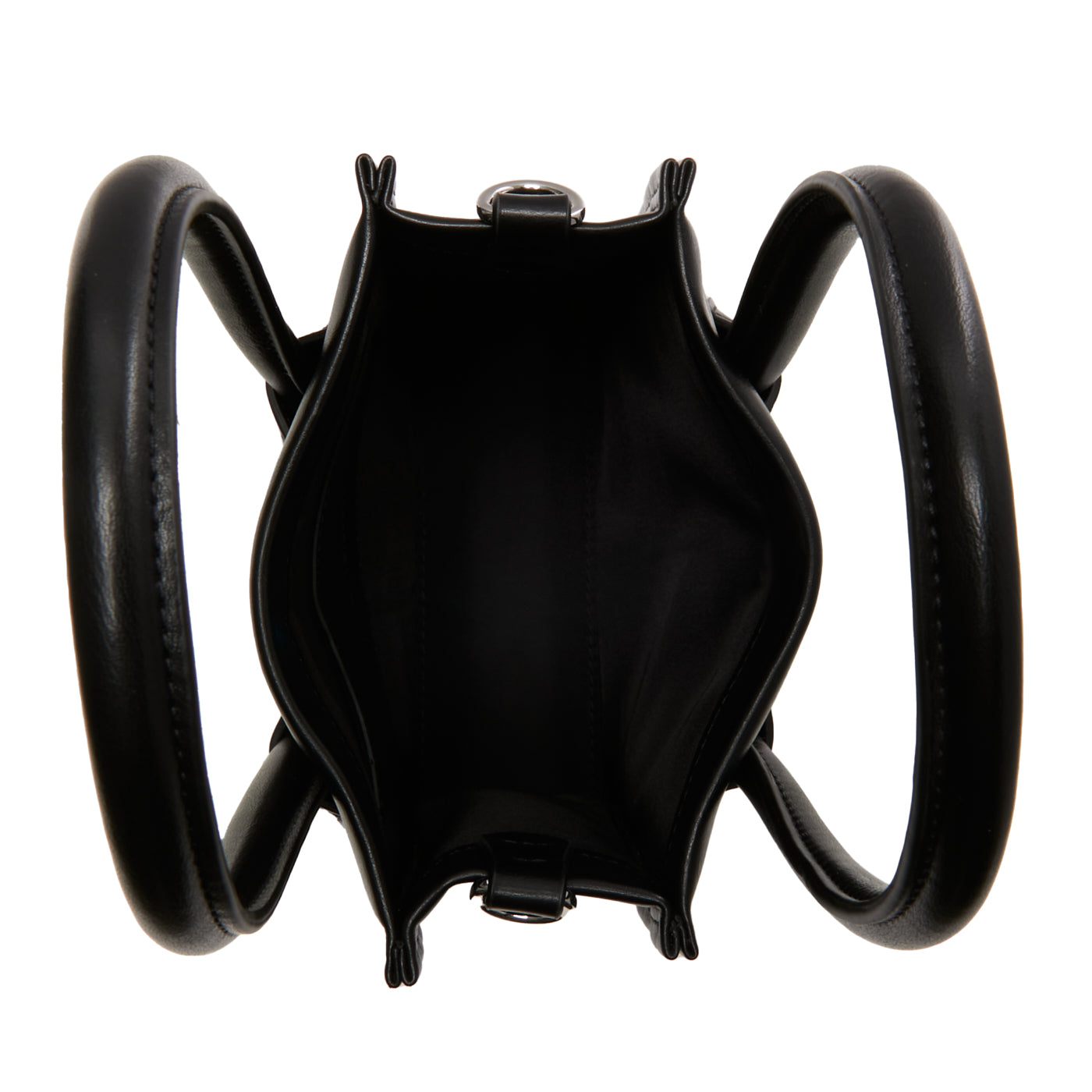 Emporio Armani Black Shoulder Bag Y3D272-YWE8E-81386