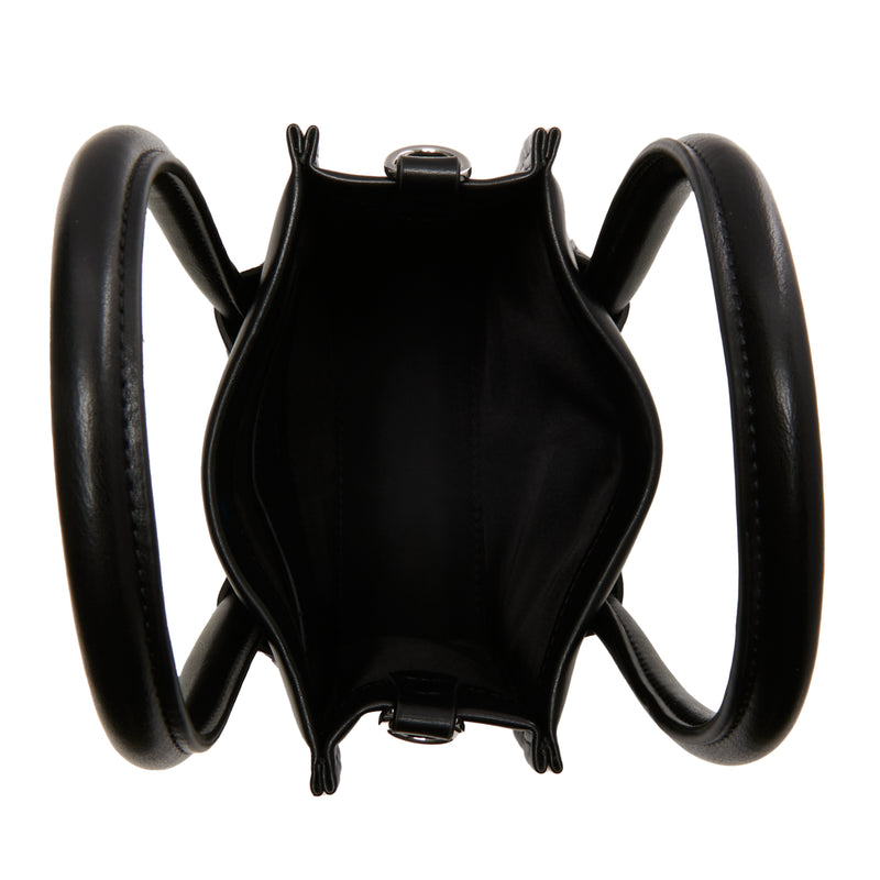 Emporio Armani Black Handbag Y3D272-YWE8E-81386-zoom-