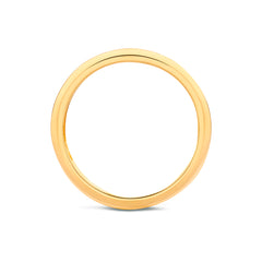 Blush Diamonds 14 karat gold Ring 1607BDI/50