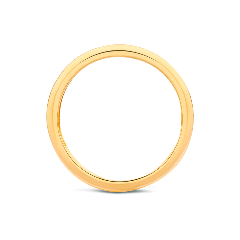Blush Diamonds 14k Gouden Ring Met Diamant 1607BDI/50-zoom-