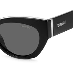Polaroid Black Sunglasses 20569380750M9