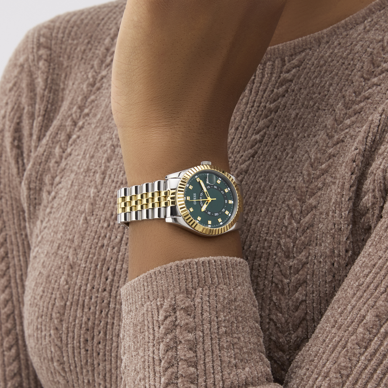 Guess Jada Women's Watch GW0936L3-zoom-