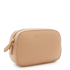 Valentino Bags Special Martu Beige Crossbody Bag VBS5UD05BEIGE