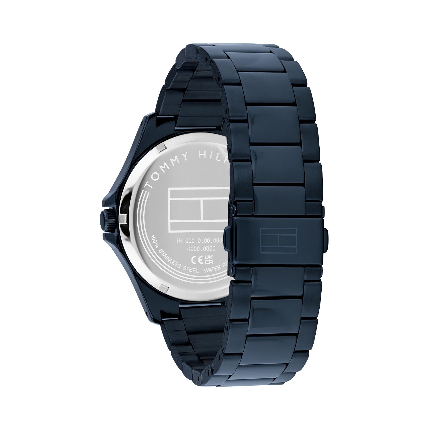 Tommy Hilfiger Quartz Watch 43 mm TH1710742