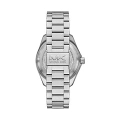 Michael Kors Silver Watch MK9160