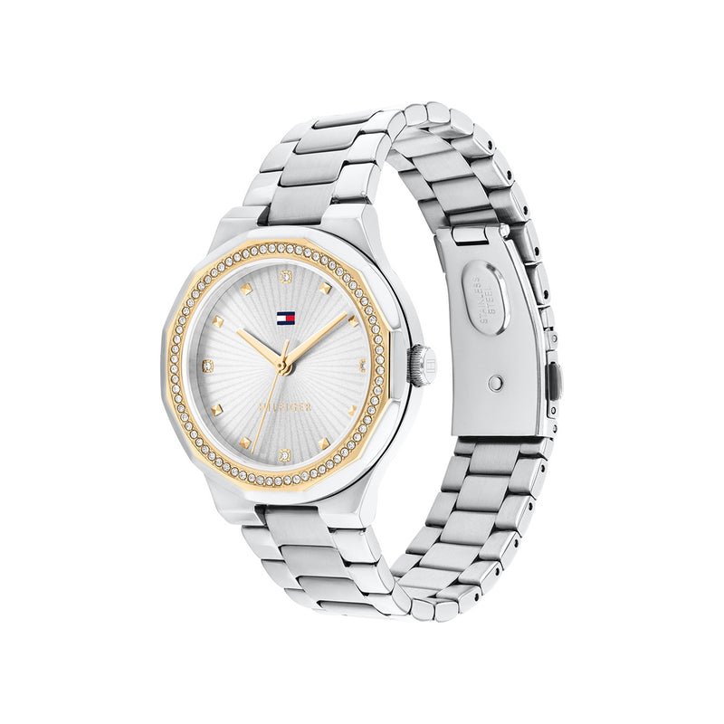 Tommy Hilfiger Dames Horloge TH1782723-zoom-