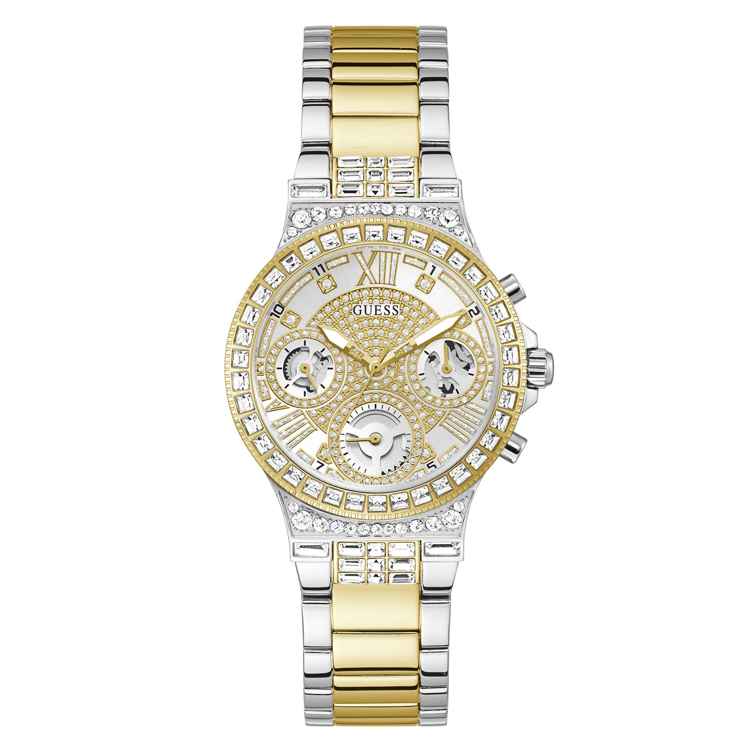 Guess Moonlight Women's Watch GW0320L7