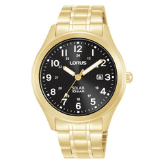 Lorus Stainless steel Men's Watch RX388AX9