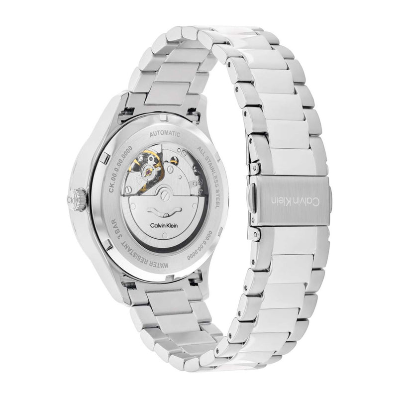 Calvin Klein Iconic Automatic Men's Watch CK25300020-zoom-