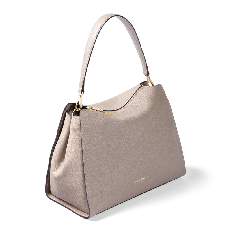 Isabel Bernard Honoré Emma Schoudertas Taupe IB21134-078-zoom-