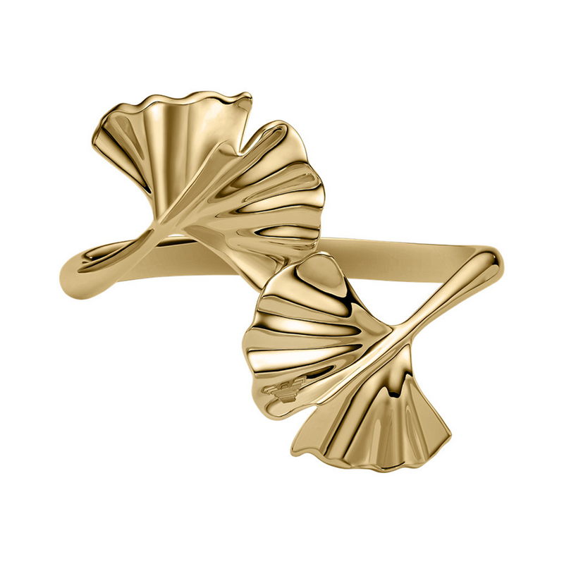 Emporio Armani Copper Gold Coloured Bracelet EGS3259710-zoom-