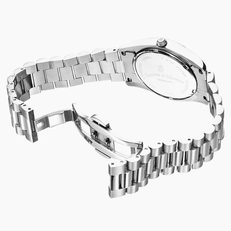 Jacques du Manoir Inspiration Business Men's Watch JWN01702-zoom-