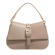 Furla Beige Satchel 2001-A0244056