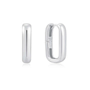 Ania Haie Chic Creator 925 Sterling Silver Earrings 2002-AH-E058-08H