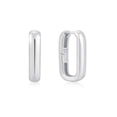 Ania Haie Chic Creator 925 Sterling Silver Earrings 2002-AH-E058-08H