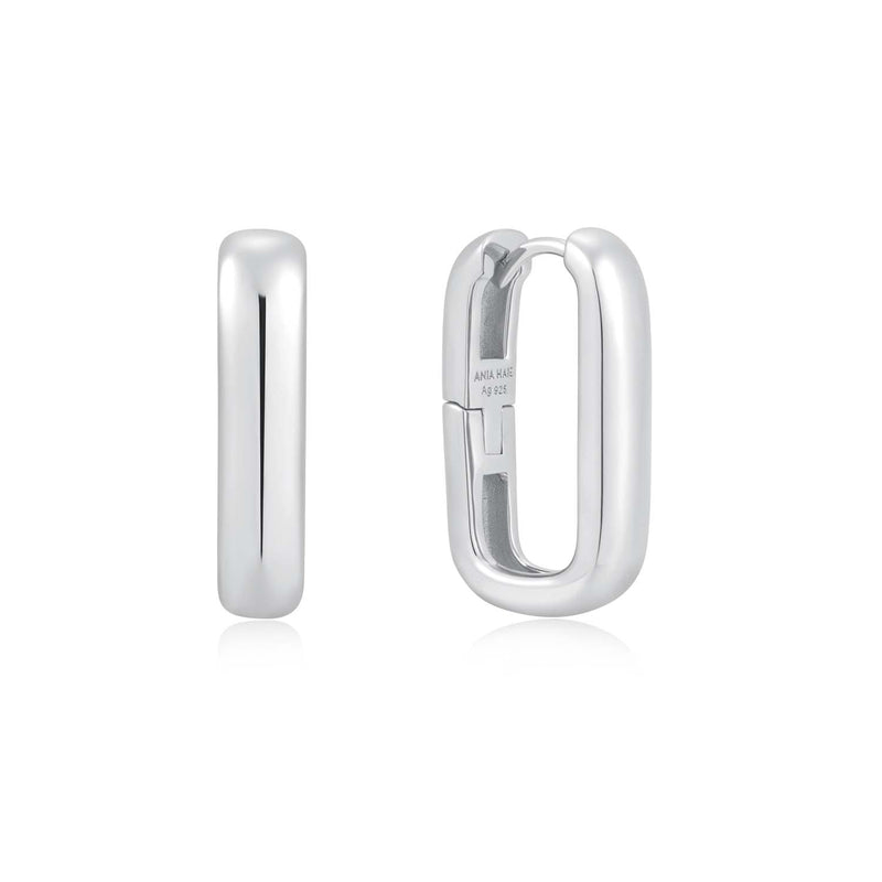 Ania Haie Chic Creator 925 Sterling Silver Earrings 2002-AH-E058-08H-zoom-
