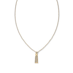 Tommy Hilfiger Stainless Steel Necklace 2002-TJ2700719