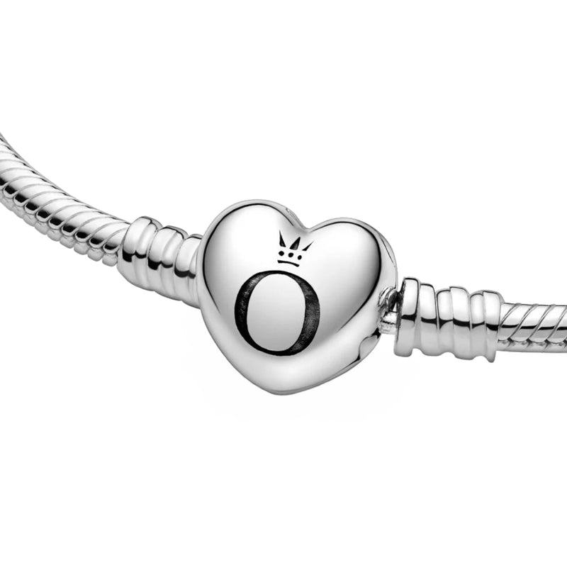 Pandora Moments 925 Sterling Silver Bracelet 590719-16-zoom-