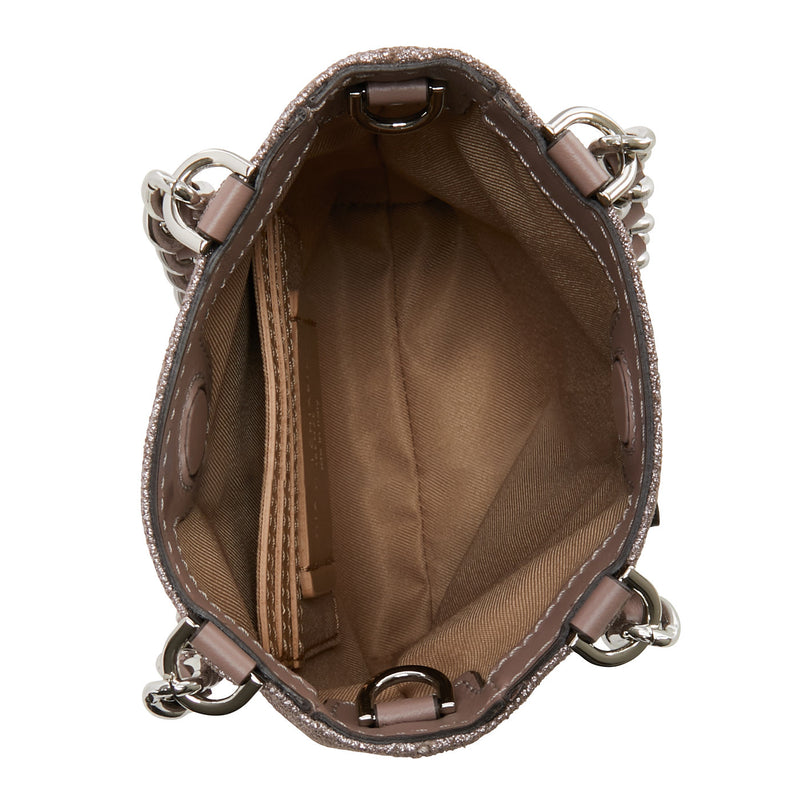 Gianni Chiarini Paarse Leren Handtas BS-9590/24PE-CHNT-6110-zoom-