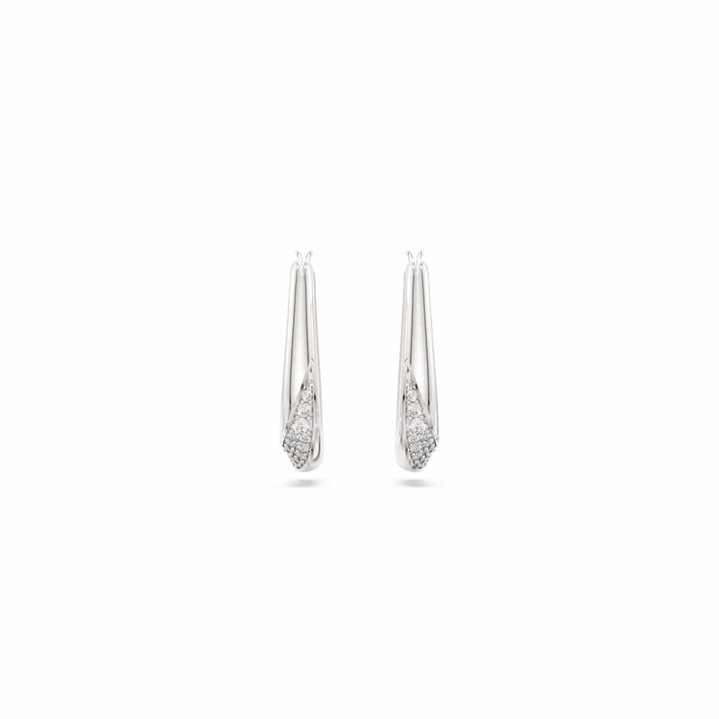 Swarovski Classica Ringoorbellen 5743474-zoom-