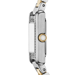 Emporio Armani Silver Women's Watch AR11704