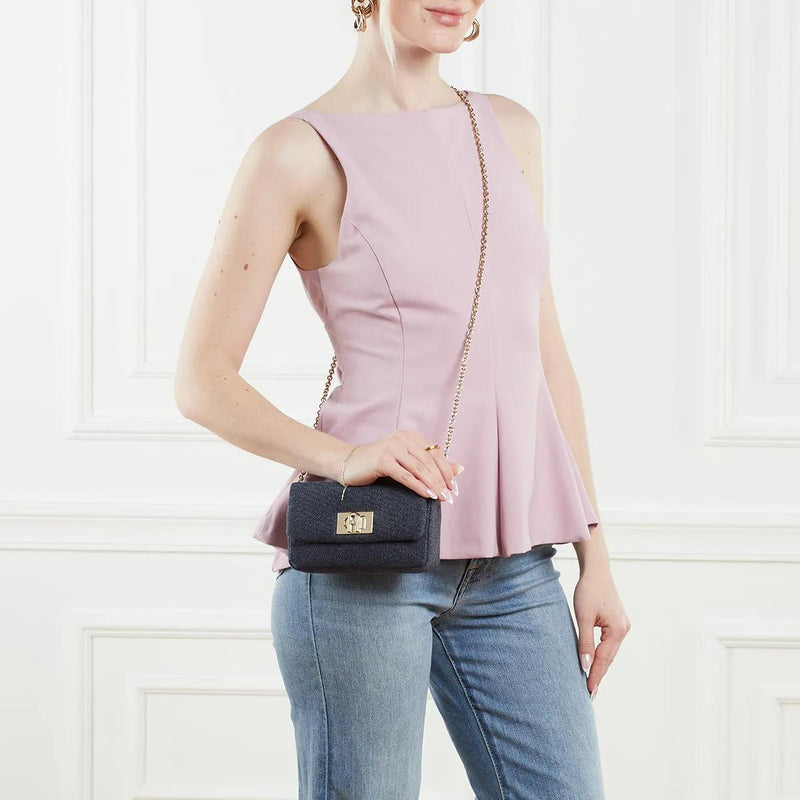 Furla Blue Crossbody Bag 2001-A0530235-zoom-