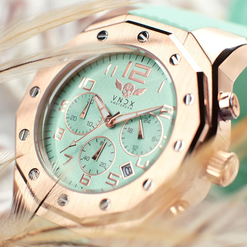 VNDX Ibiza Rebel Unisex Horloge 2003-LR12810-25-zoom-