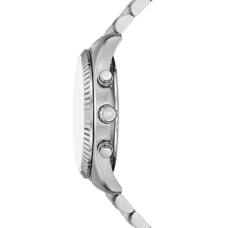 Michael Kors Lexington Heren Horloge Set MK1091SET-zoom-