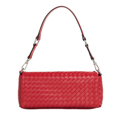 Abro Red Shoulder Bag 2001-A0487519