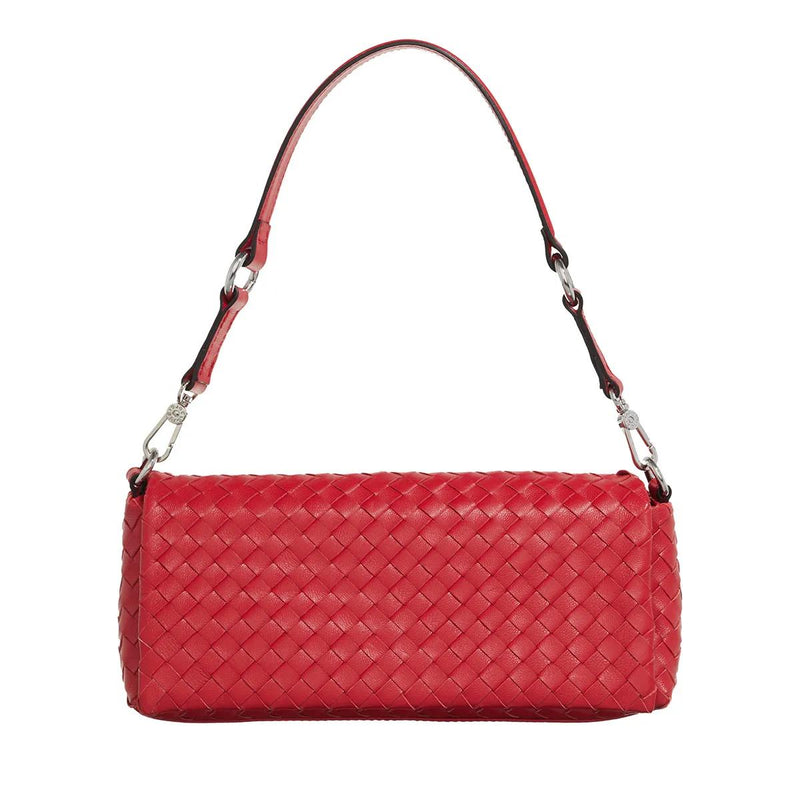 Abro Red Shoulder Bag 2001-A0487519-zoom-
