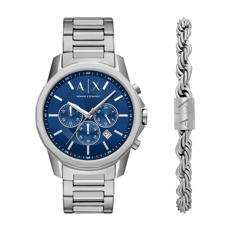 Armani Exchange Heren Giftset AX7176SET-zoom-