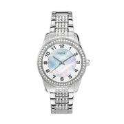 Olympic Paars Dames Horloge 2002-OL70DSS012