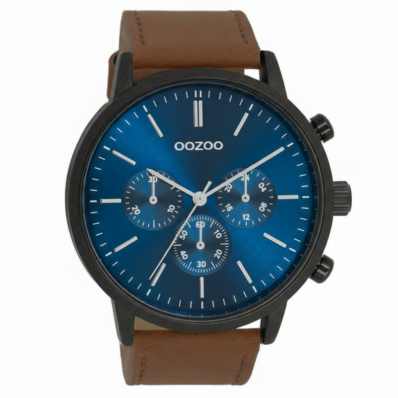 OOZOO Timepieces Men's Watch C11202-zoom-
