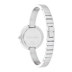 Calvin Klein Beam Silver Women's Watch 2002-CK25200181