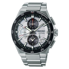 Seiko Astron Solar Watch SSH153J1