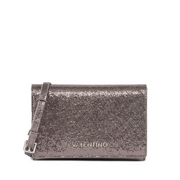 Valentino Bags Ember Grey Crossbody bag VBS9IE17GLICANNAFUCIL