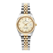 Jacques du Manoir Inspiration Women's Watch JWL01201
